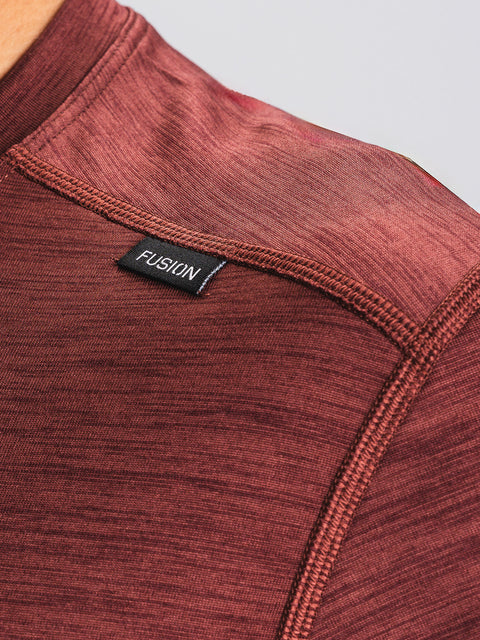 Fusion C3 Hardloop T-Shirt Heren