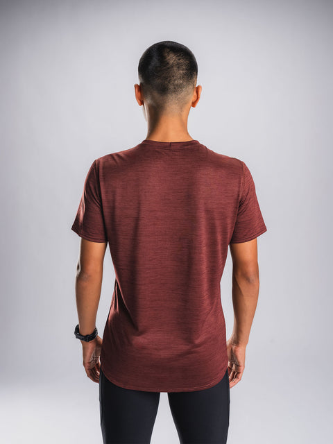 Fusion C3 Hardloop T-Shirt Heren