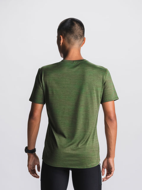Fusion C3 Hardloop T-Shirt Heren