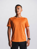 Fusion C3 Hardloop T-Shirt Heren