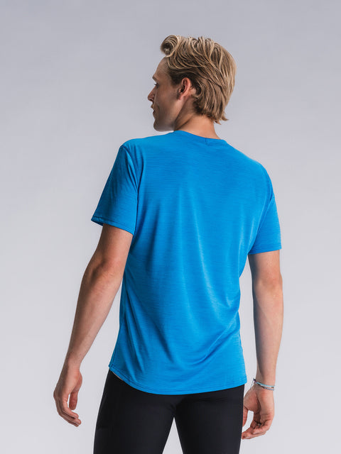 Fusion C3 Hardloop T-Shirt Heren