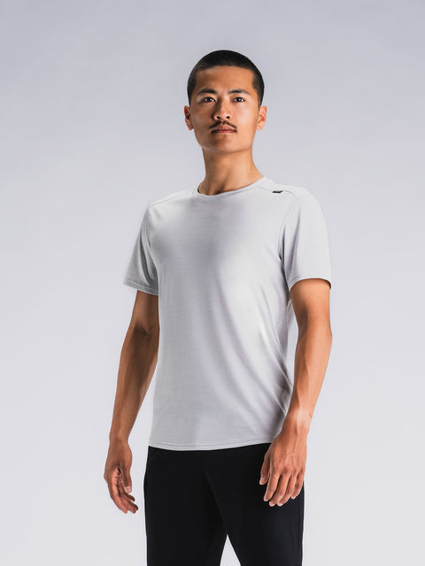 Fusion C3 Hardloop T-Shirt Heren