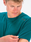 Fusion C3 Hardloop T-Shirt Heren