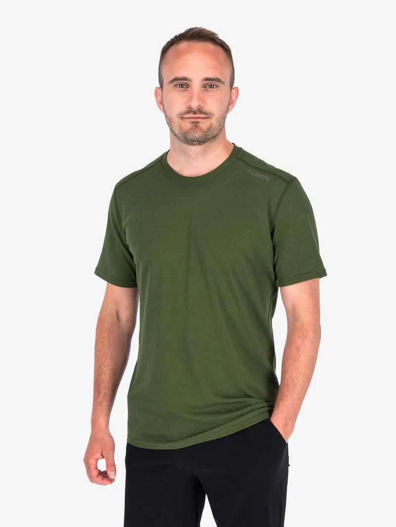 Groen / XXL