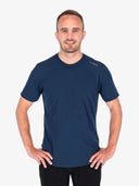Fusion Nova T-Shirt Korte Mouwen Heren