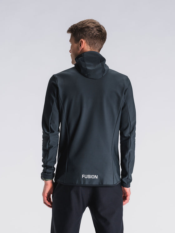 Fusion Recharge Hoodie Heren