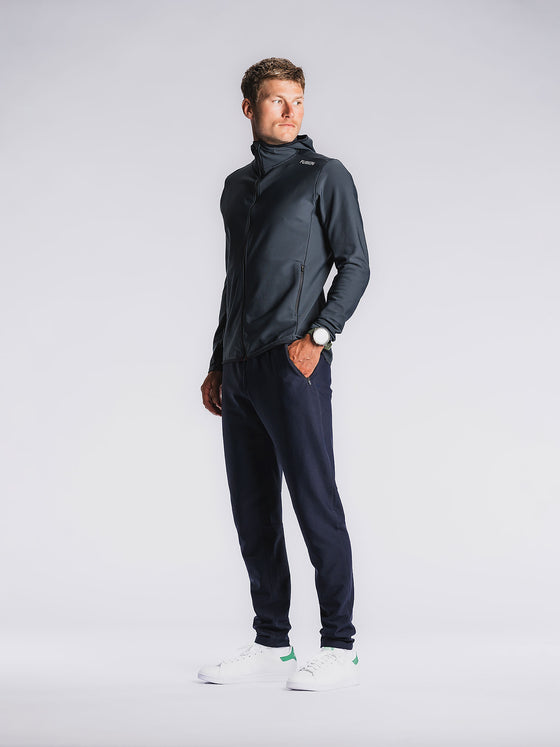 Fusion Recharge Hoodie Heren