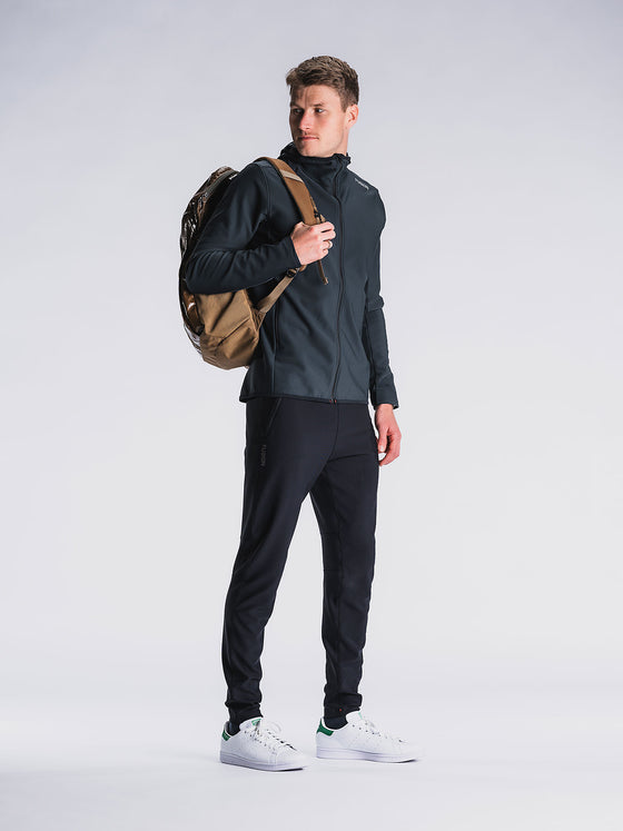Fusion Recharge Hoodie Heren