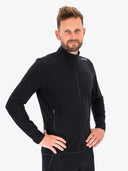 Fusion Veste zippée intégrale Recharge Homme