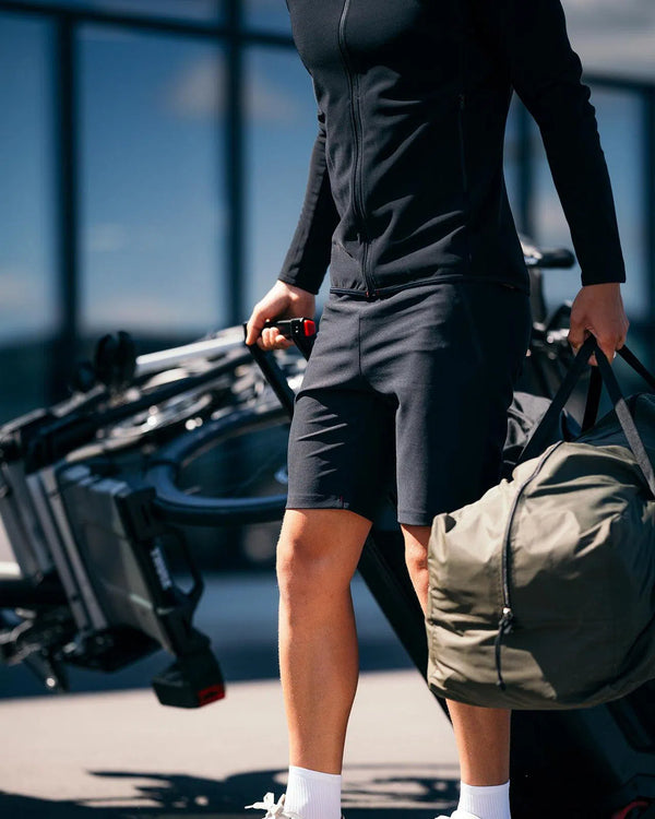 Fusion Veste zippée intégrale Recharge Homme