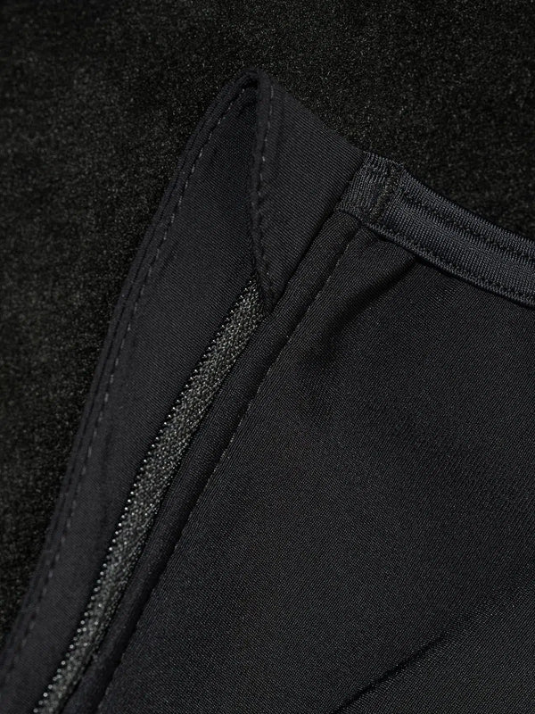 Fusion Veste zippée intégrale Recharge Homme