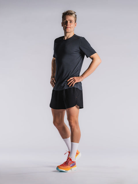 Fusion Hardloop Shorts Heren