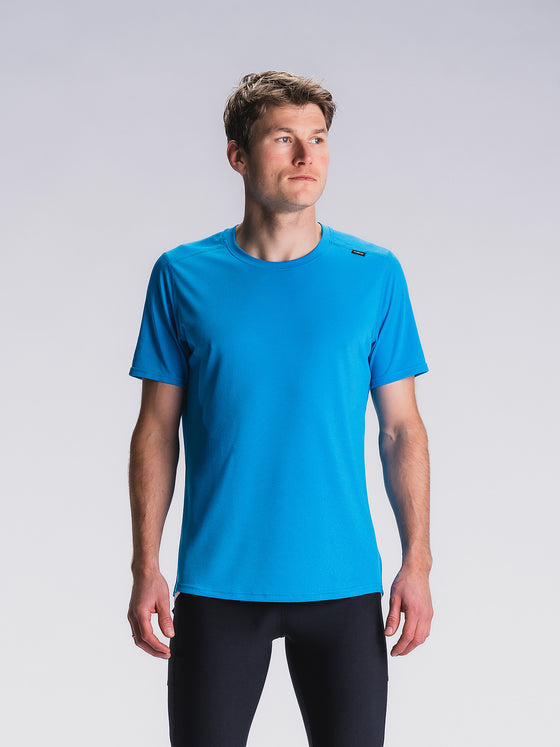 Licht Blauw / XXL