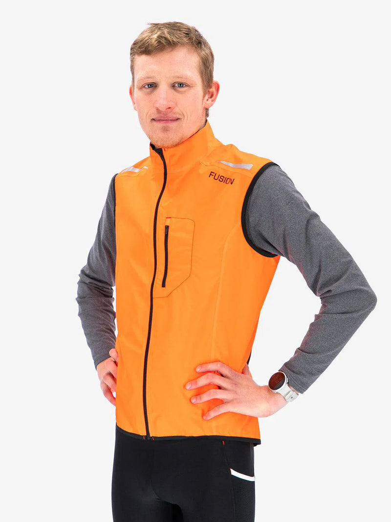 Oranje / L