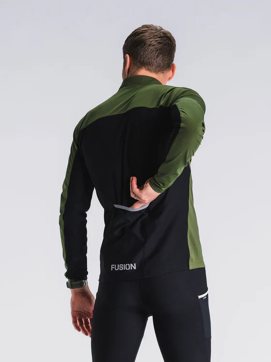 Fusion S2 Hardloopjas Heren