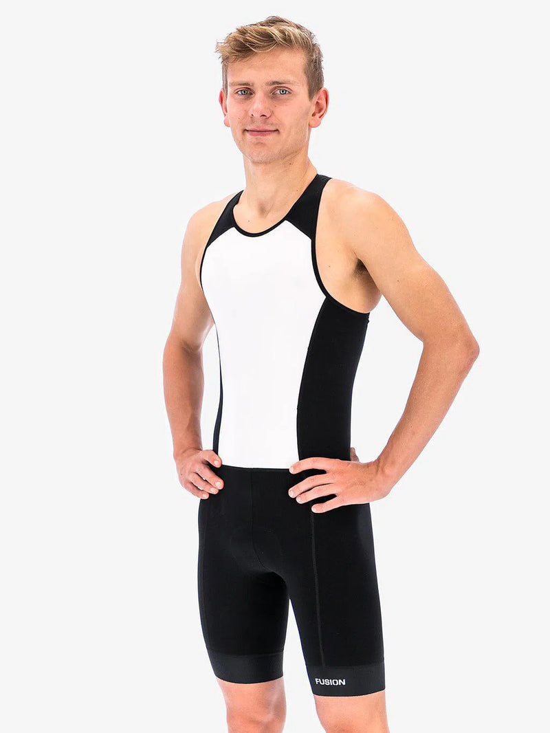 Fusion SLi Triathlon Trisuit Men's