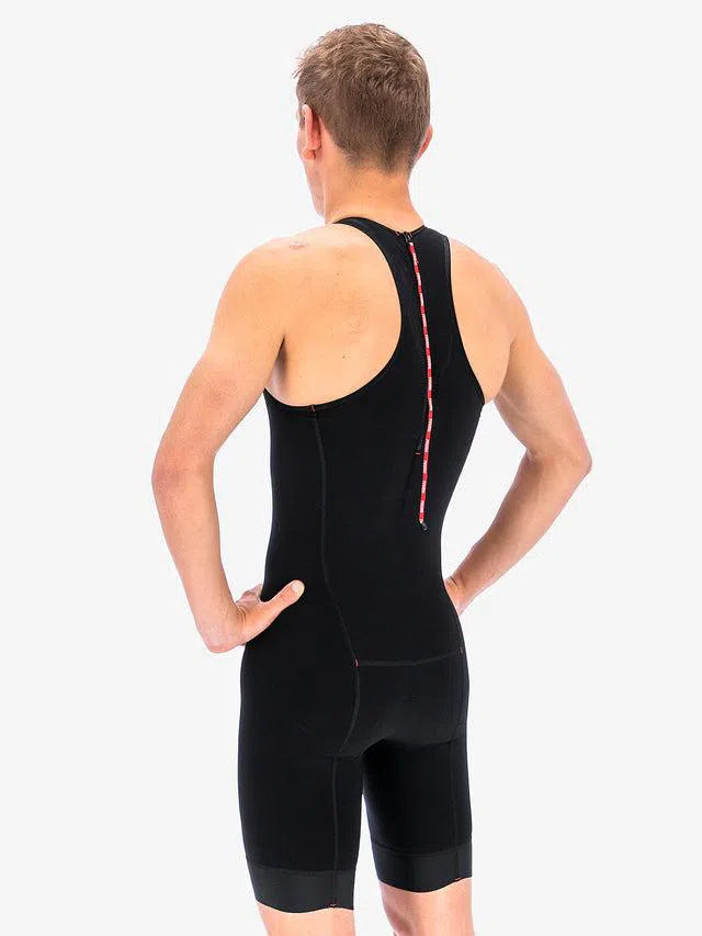 Fusion SLi Triathlon Trisuit Men