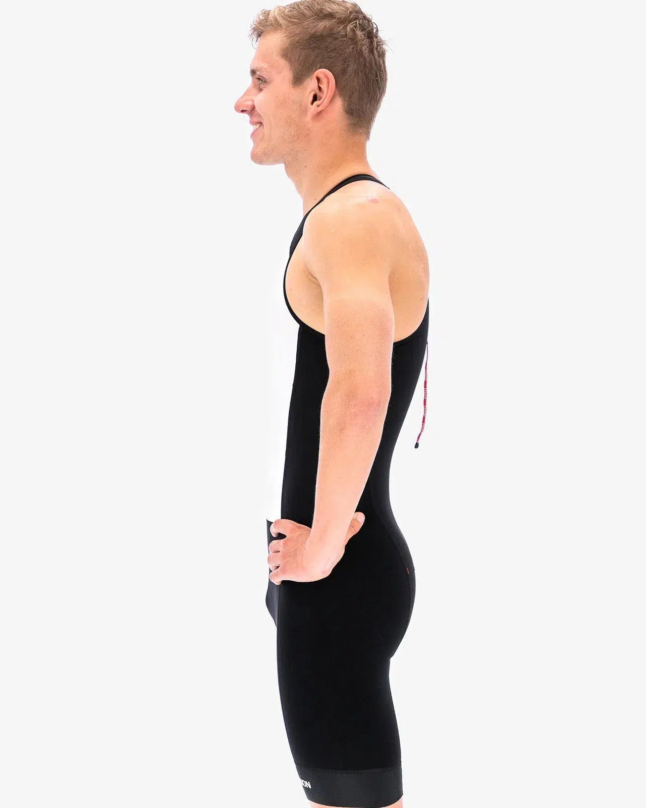 Fusion SLi Triathlon Trisuit Men