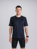 Fusion TEMPO! TWO T-shirt de running Homme 