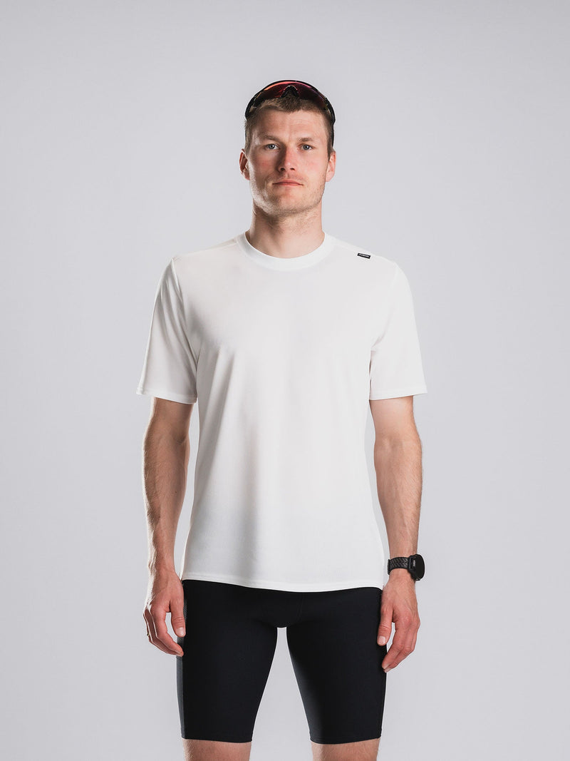 Fusion TEMPO! TWO T-shirt de running Homme 
