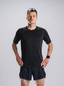 Fusion TEMPO! TWO T-shirt de running Homme 