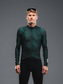 Fusion TEMPO! Thermo-Radtrikot Herren 