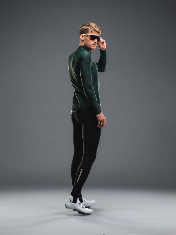 Fusion TEMPO! Thermal Cycling Jersey Men 