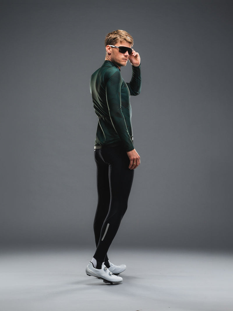 Fusion TEMPO! Thermal Cycling Jersey Men 