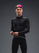 Fusion Tempo! Pro Cycling Fietsjas Heren