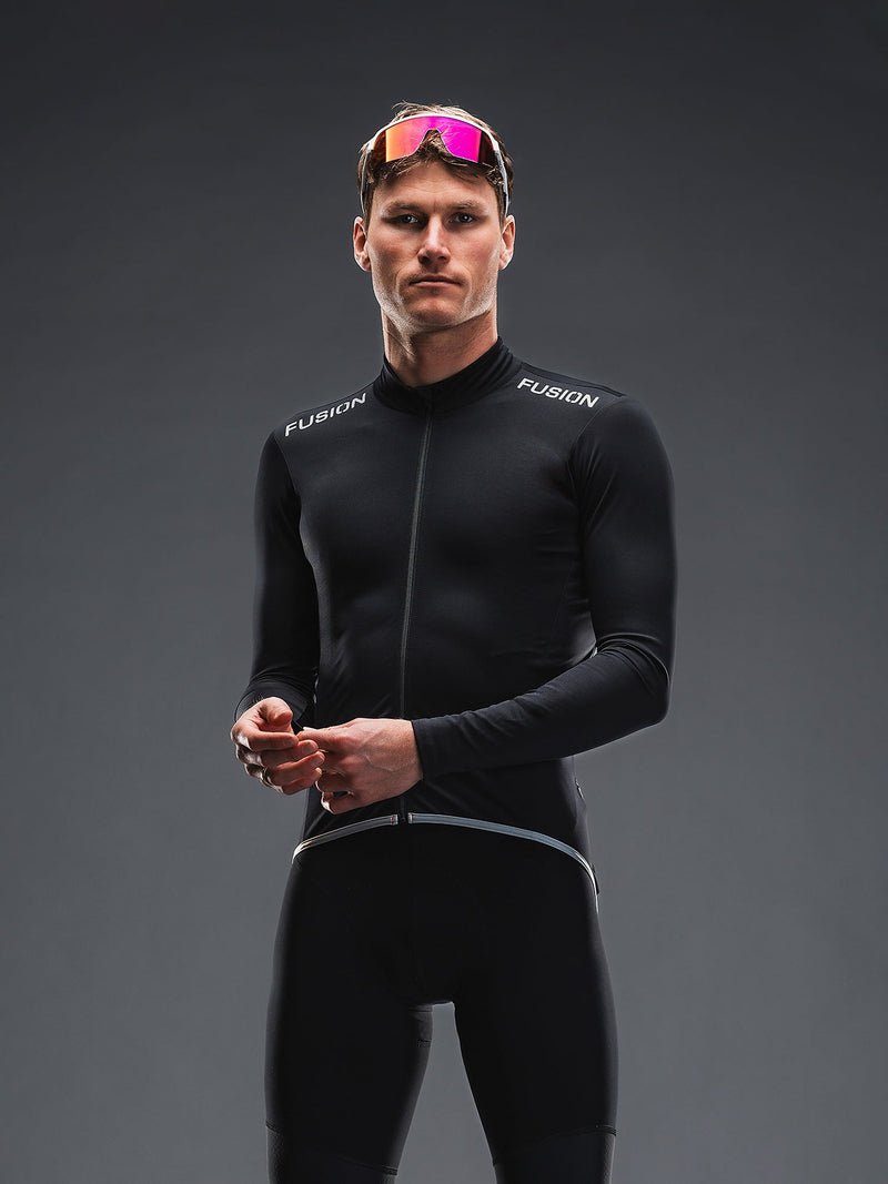 Fusion TEMPO! PRO Cycling Jacket 