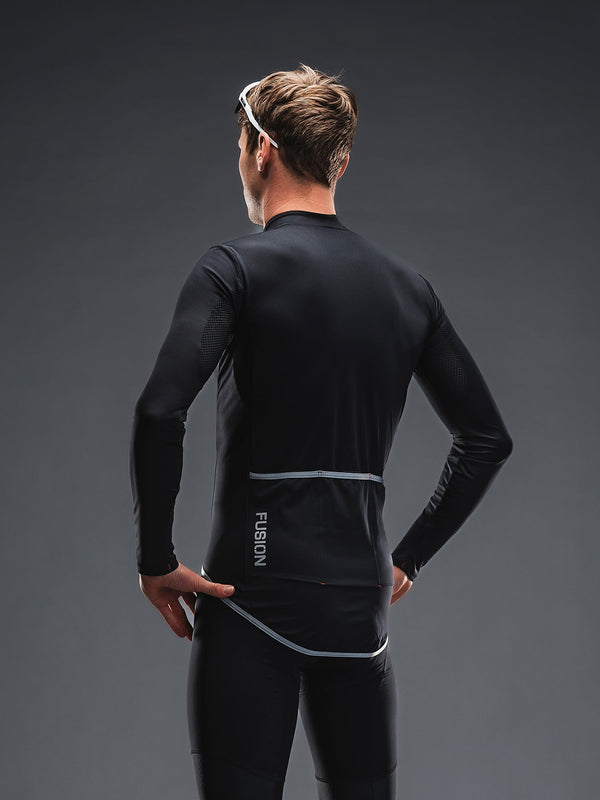 Fusion TEMPO! PRO Cycling Jacket 