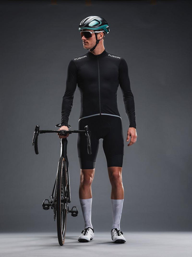 Fusion TEMPO! PRO Cycling Jacket 