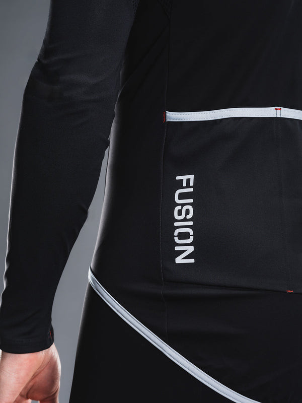 Fusion TEMPO! PRO Cycling Jacket 