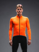 Fusion TEMPO! PRO Fahrradjacke 