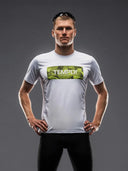 Fusion Tempo! Hardloop T-Shirt Heren