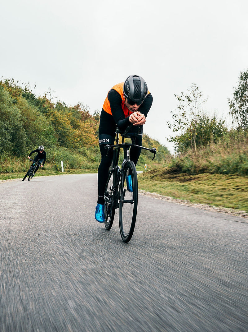 Fusion Tempo! Pro Fiets Vest Heren
