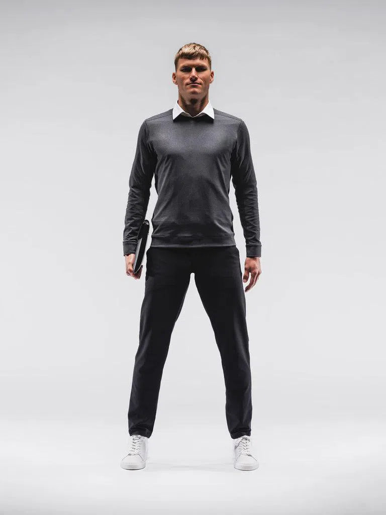 Fusion Urban Casual Pants Men's