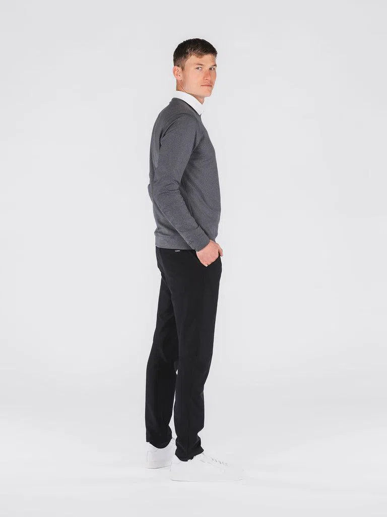 Fusion Urban Casual Pants Men