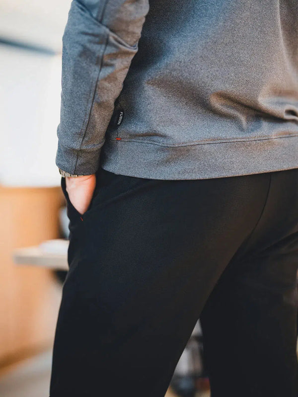 Fusion Urban Casual Pants Men