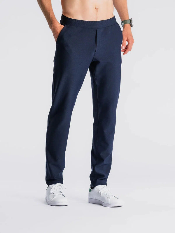 Fusion Urban Casual Pants Men