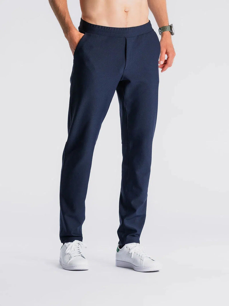 Fusion Urban Casual Pants Men's