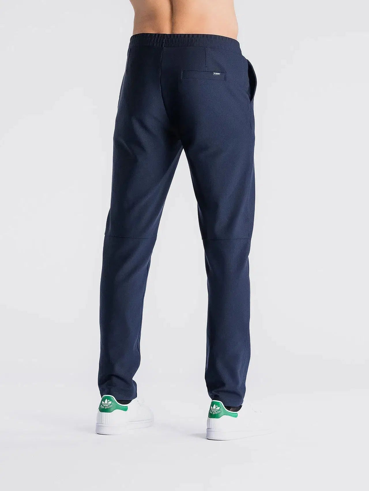 Fusion Urban Casual Pants Men