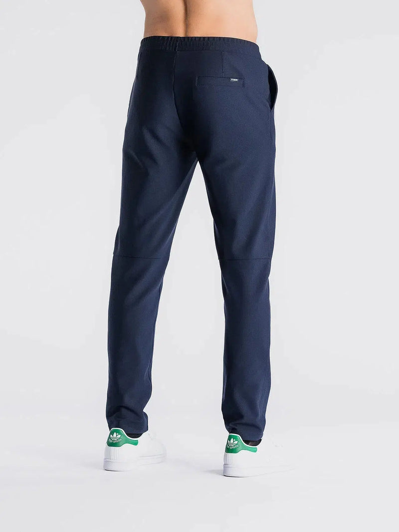 Fusion Urban Casual Pants Men's