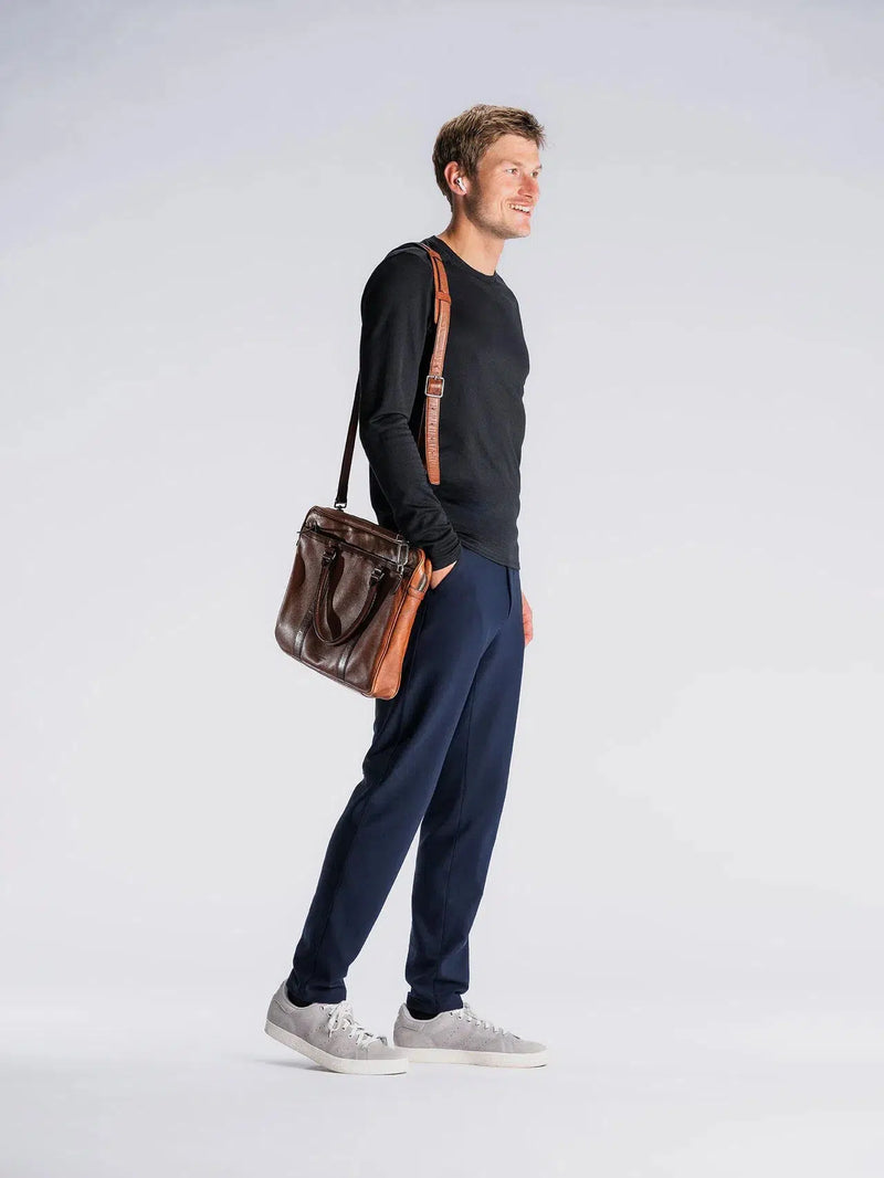 Fusion Urban Casual Pants Men's