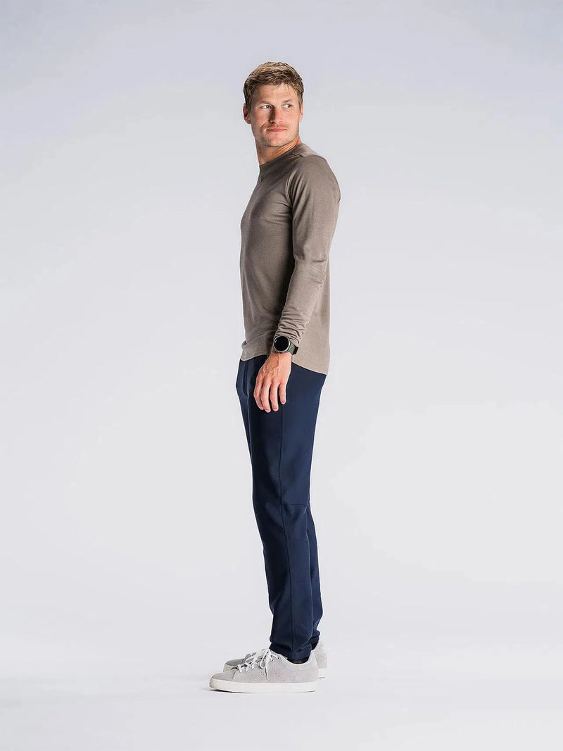 Fusion Urban Casual Pants Men's