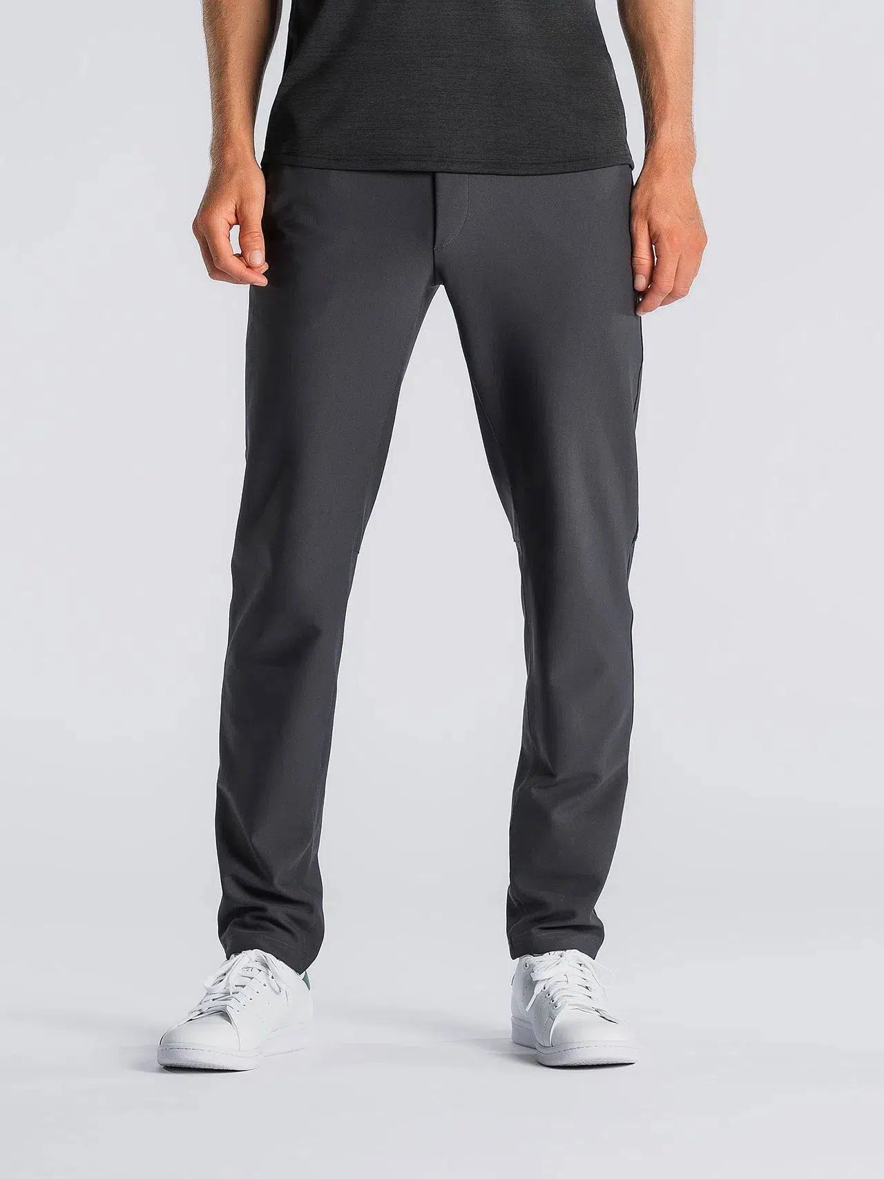 Fusion Urban Casual Pants Men