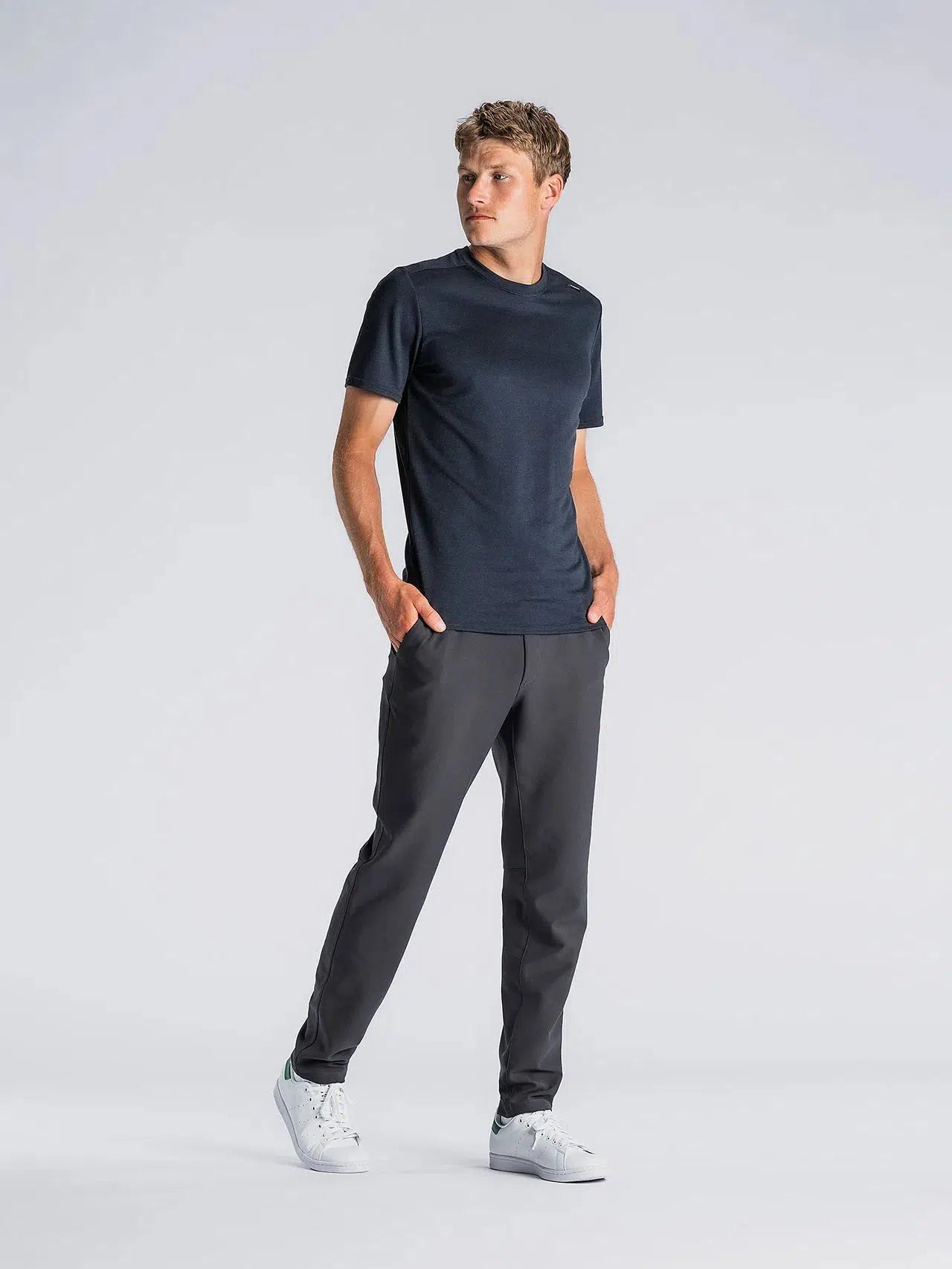 Fusion Urban Casual Pants Men