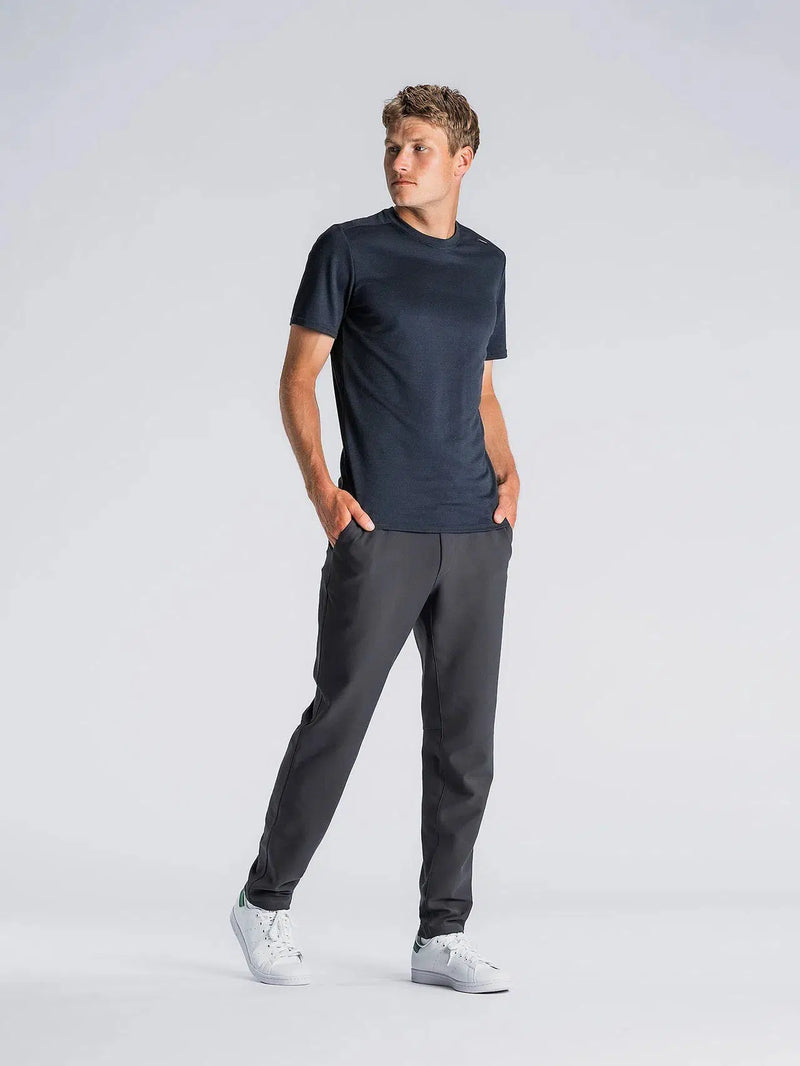 Fusion Urban Casual Pants Men's