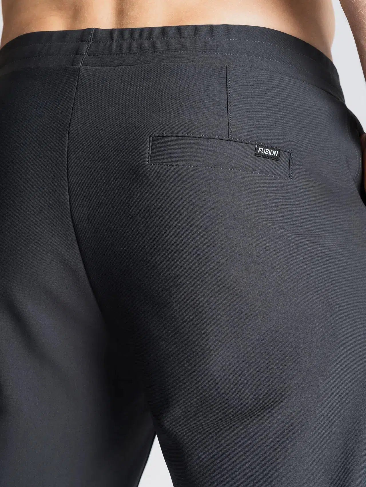 Fusion Urban Casual Pants Men