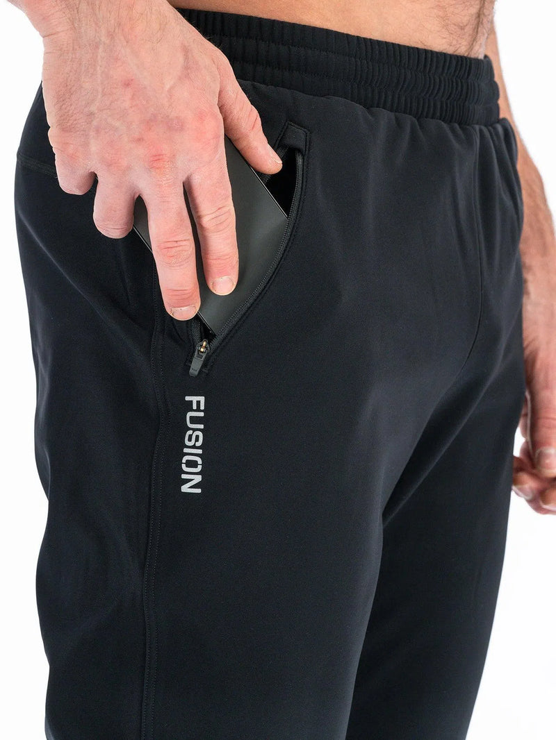 Fusion Hot Recharge Broek Heren